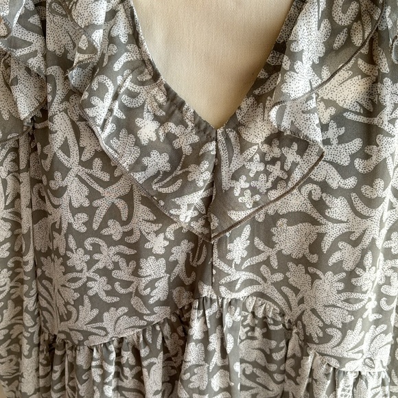 COPY - Lucky brand dress Size S - Picture 2 of 5